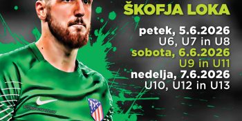 Nogometni turnir Jana Oblaka