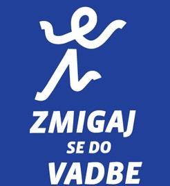 Zaključek sezone "Zmigaj se do vadbe" v Bazenu Stara Loka
