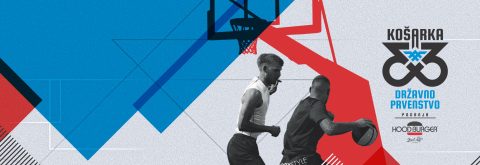 Državno prventstvo v košarki 3x3 