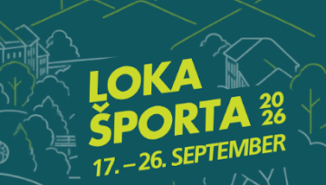 Loka športa 2026