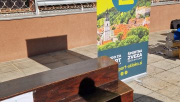 Uspešno izveden medobčinski šolski kros