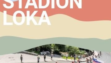 STADION LOKA: Evropsko prvenstvo v cestnem kolesarstvu!